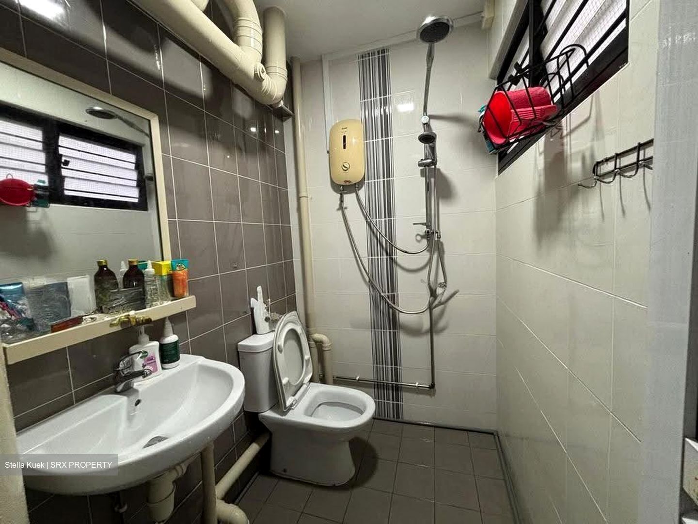 Blk 128 Bukit Batok West Avenue 6 (Bukit Batok), HDB 4 Rooms #634579651